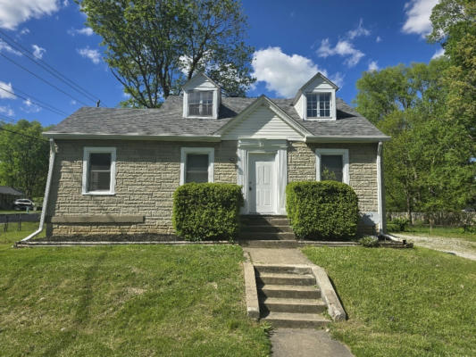6402 E 11TH ST, INDIANAPOLIS, IN 46219 - Image 1