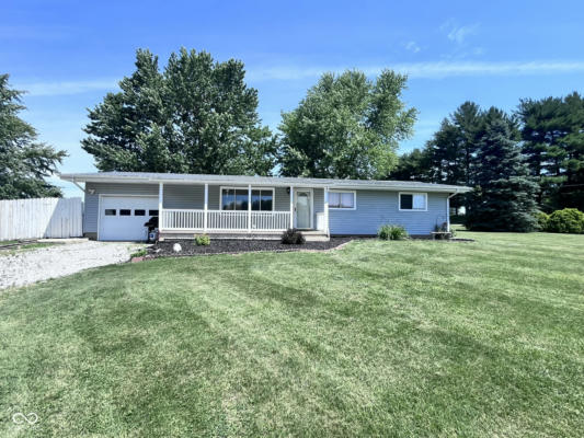 4499 E COUNTY ROAD 275 N, LOGANSPORT, IN 46947 - Image 1