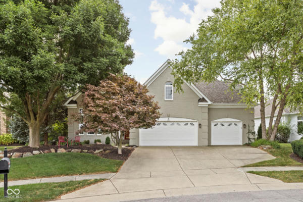 9079 CRYSTAL LAKE DR, INDIANAPOLIS, IN 46240 - Image 1