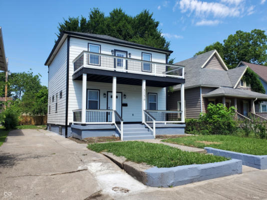 3156 GRACELAND AVE, INDIANAPOLIS, IN 46208 - Image 1