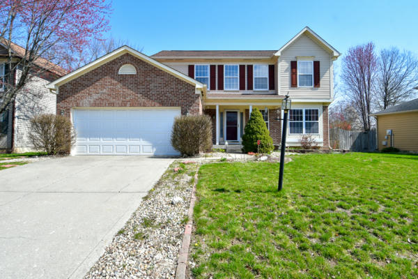 6944 ANTELOPE DR, INDIANAPOLIS, IN 46278 - Image 1