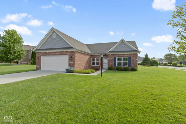 6524 TURF WAY, ANDERSON, IN 46013 - Image 1