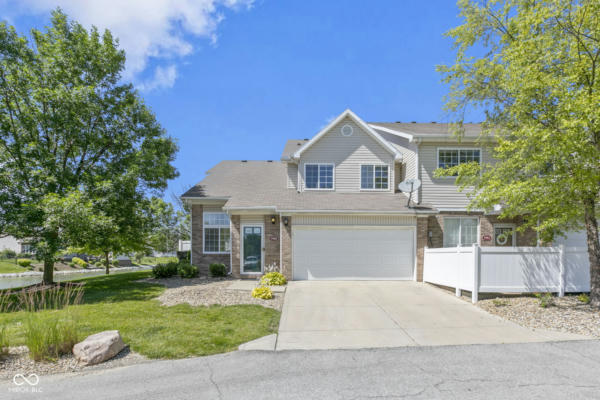 5908 STREAMWOOD LN, INDIANAPOLIS, IN 46237 - Image 1