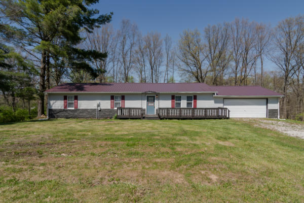 5384 PRIVATE ROAD 1070 N, POLAND, IN 47868 - Image 1