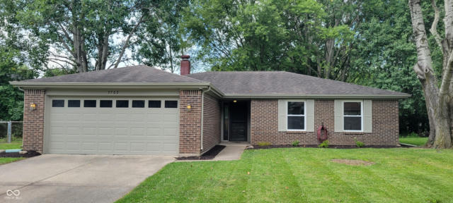 5762 LIBERTY CREEK DR E, INDIANAPOLIS, IN 46254 - Image 1