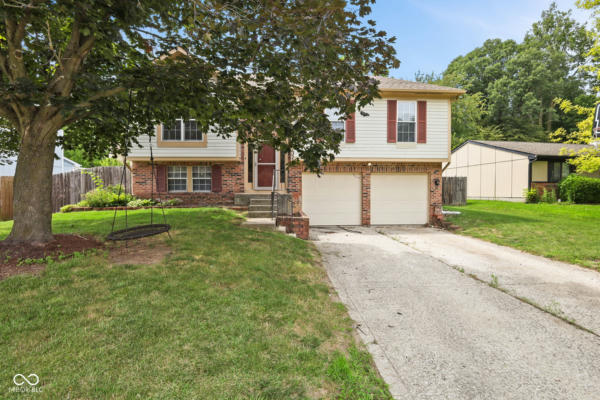 1732 SHORTER DR, INDIANAPOLIS, IN 46214 - Image 1