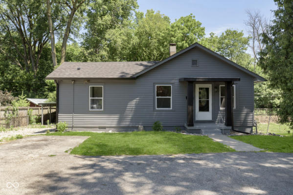 1214 MCDOUGAL ST, INDIANAPOLIS, IN 46203 - Image 1