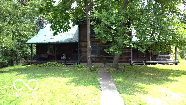 2774 S US HIGHWAY 231, SPENCER, IN 47460, photo 1 of 25