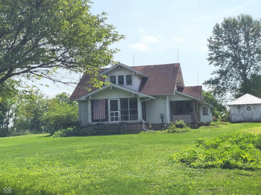 7916 S GRANT CITY RD, KNIGHTSTOWN, IN 46148 - Image 1