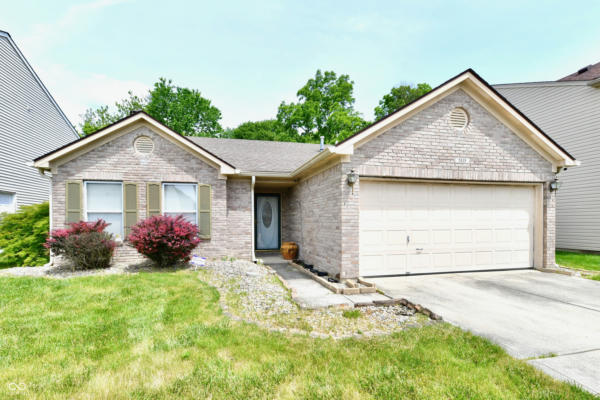 5115 FLAME WAY, INDIANAPOLIS, IN 46254 - Image 1