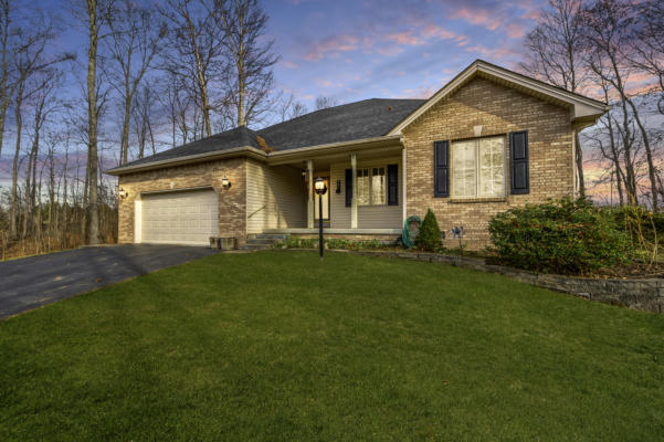 722 WOODFIELD CT, NORTH VERNON, IN 47265 - Image 1