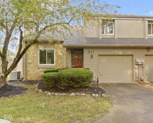 517 CONNER CREEK DR, FISHERS, IN 46038 - Image 1