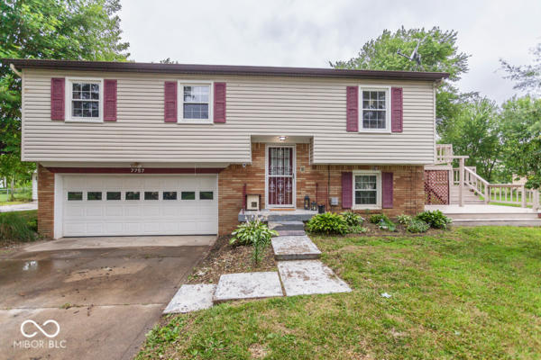 7757 N 650 W, FAIRLAND, IN 46126 - Image 1