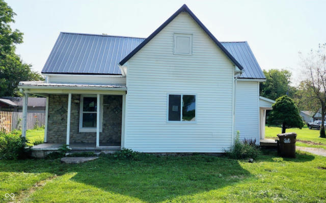 210 WEST ST, NEW ROSS, IN 47968 - Image 1