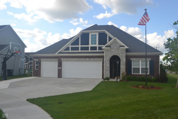 4518 W MEADOWS LN, NEW PALESTINE, IN 46163 - Image 1