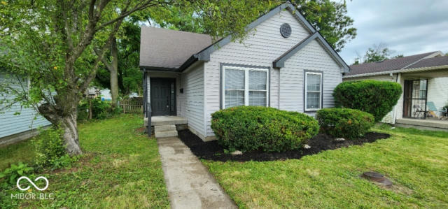 2441 SHRIVER AVE, INDIANAPOLIS, IN 46208 - Image 1