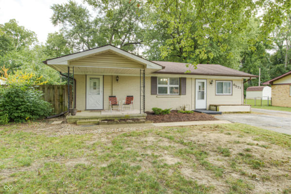 6571 W 14TH ST, INDIANAPOLIS, IN 46214 - Image 1