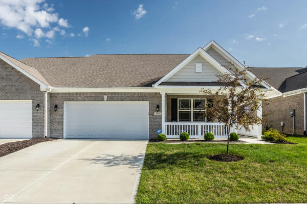 1014 STALLION CT, INDIANAPOLIS, IN 46260 - Image 1