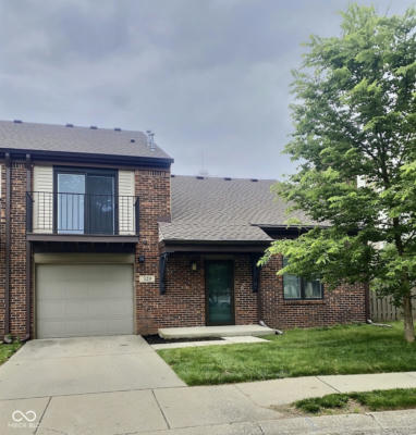 329 E ARCH ST, INDIANAPOLIS, IN 46202 - Image 1