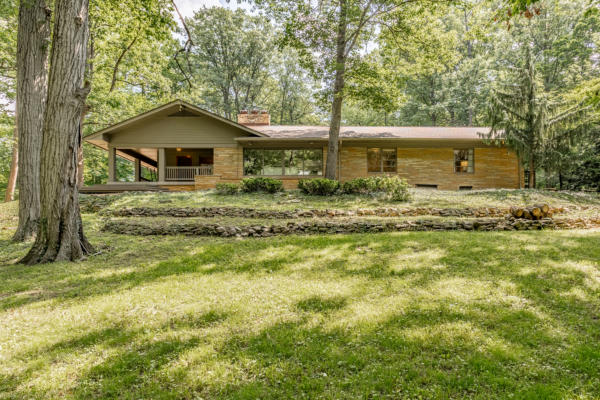 6460 AROUND THE HILLS RD, INDIANAPOLIS, IN 46226 - Image 1