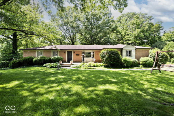 6040 KNYGHTON RD, INDIANAPOLIS, IN 46220 - Image 1