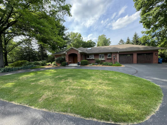 8181 SPRING MILL RD, INDIANAPOLIS, IN 46260 - Image 1