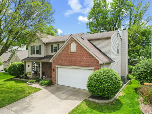 7127 ROLLING HILLS DR, INDIANAPOLIS, IN 46214 - Image 1
