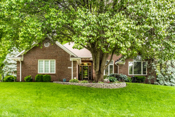 11244 WOODS BAY LN, INDIANAPOLIS, IN 46236 - Image 1