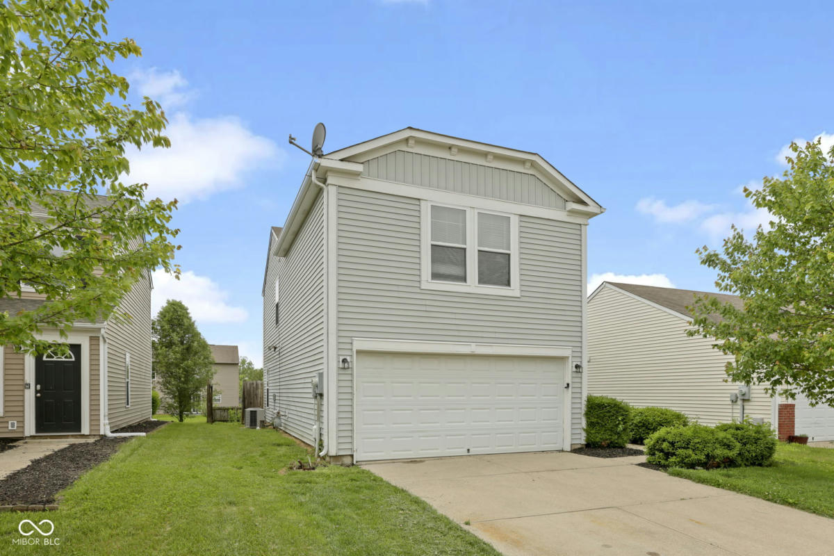 7918 HYDRANGEA CT, INDIANAPOLIS, IN 46113, photo 1 of 40