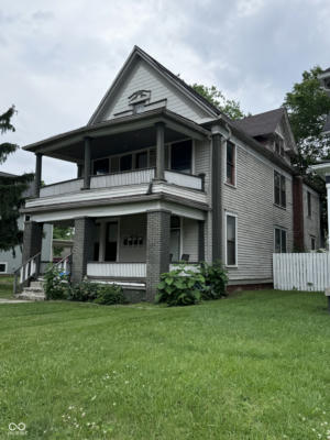 2060 CENTRAL AVE, INDIANAPOLIS, IN 46202 - Image 1