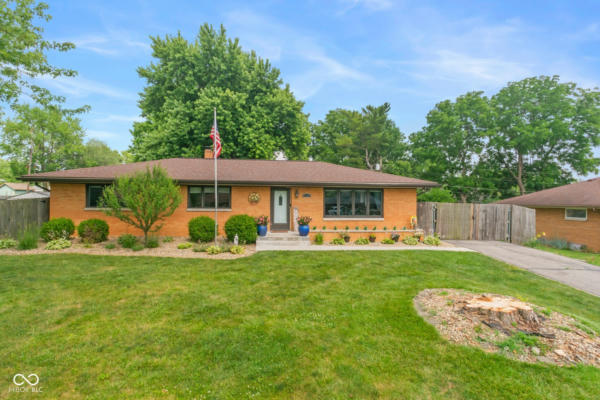 2233 ROSEDALE DR, INDIANAPOLIS, IN 46227 - Image 1