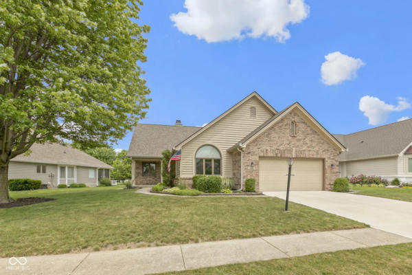 12005 CLUBHOUSE DR, FISHERS, IN 46038 - Image 1