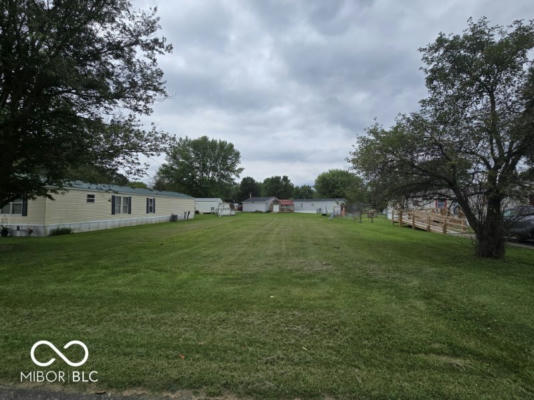 306 SOMEDAY WAY, CLOVERDALE, IN 46120 - Image 1