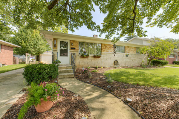 5522 MEADOWOOD DR, INDIANAPOLIS, IN 46224 - Image 1