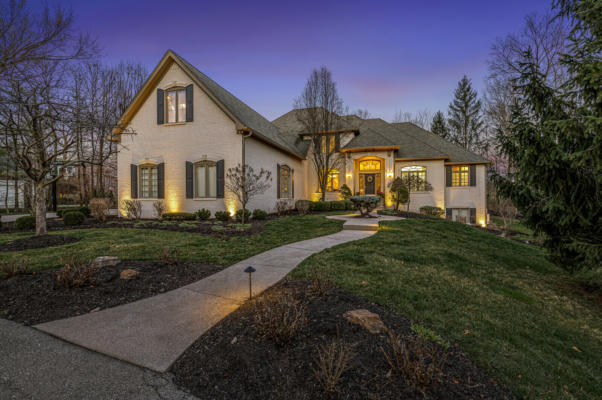 10805 CLUB POINT DR, FISHERS, IN 46037 - Image 1