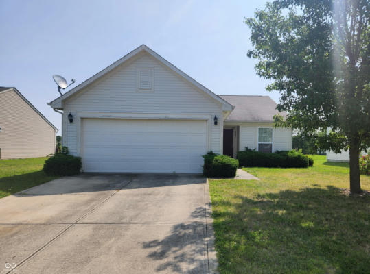 6841 PERCY DR, CAMBY, IN 46113 - Image 1