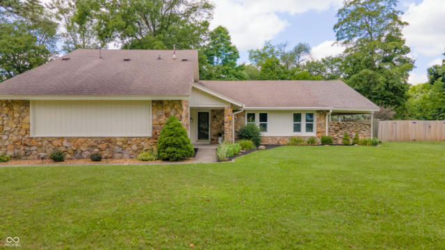 1110 PENDLE HILL AVE, PENDLETON, IN 46064 - Image 1