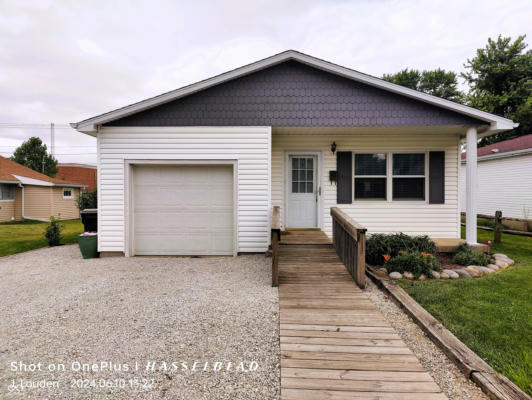 318 W 4TH ST, GREENSBURG, IN 47240 - Image 1
