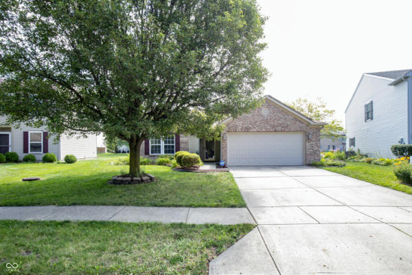14207 HOLLY BERRY CIR, FISHERS, IN 46038 - Image 1