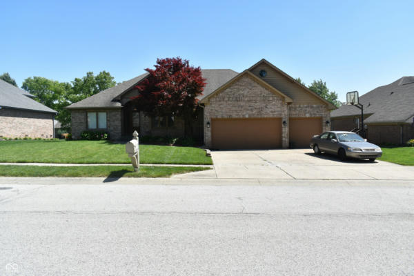 1331 PARK MEADOW DR, BEECH GROVE, IN 46107 - Image 1