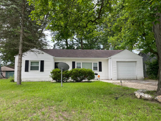 6231 RALEIGH DR, INDIANAPOLIS, IN 46219 - Image 1