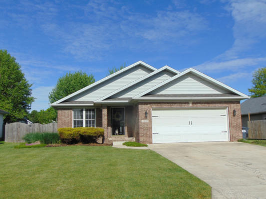 1605 S MIDWAY DR, YORKTOWN, IN 47396 - Image 1
