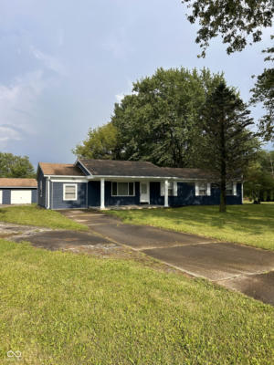 2530 E COUNTY ROAD 400 S, CLAYTON, IN 46118 - Image 1