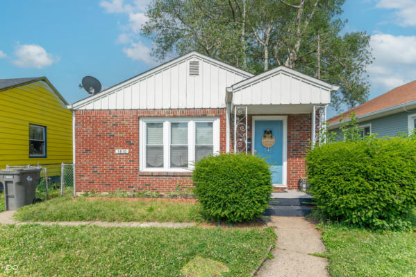 1810 MEDFORD AVE, INDIANAPOLIS, IN 46222 - Image 1