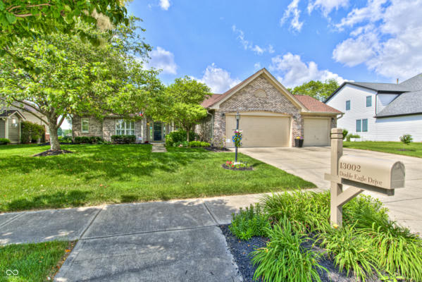 13002 DOUBLE EAGLE DR, CARMEL, IN 46033 - Image 1