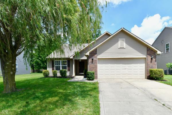 11832 ROSSMORE DR, INDIANAPOLIS, IN 46235 - Image 1