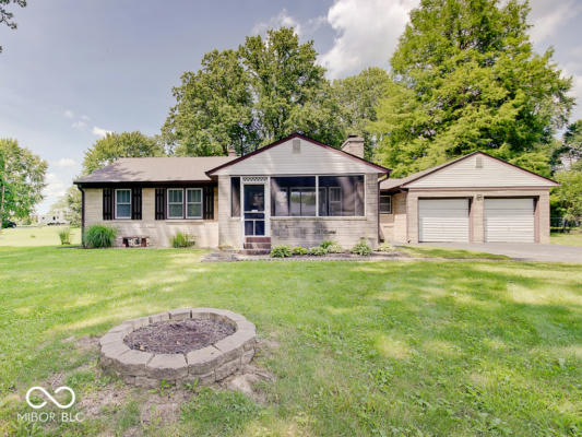 5162 WHITE RIVER ST, GREENWOOD, IN 46143 - Image 1