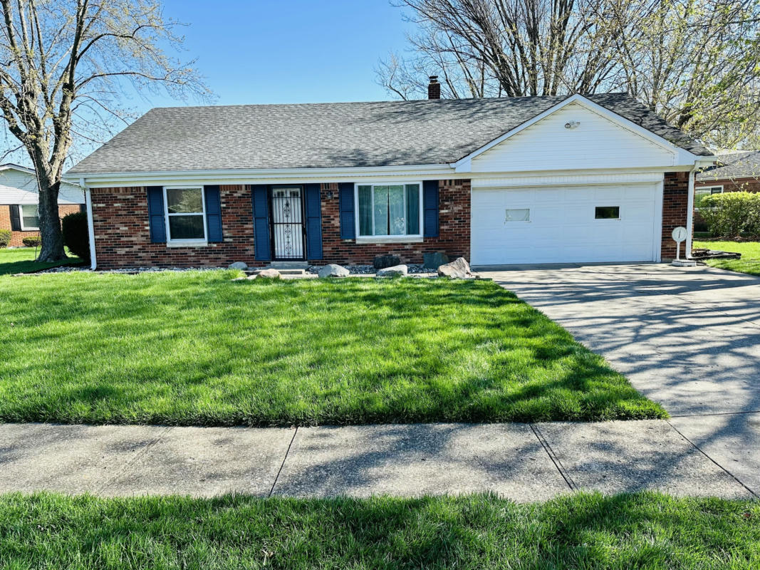 8032 RUMFORD RD, INDIANAPOLIS, IN 46219, photo 1 of 51