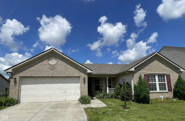 5422 MONTAVIA LN, INDIANAPOLIS, IN 46239 - Image 1