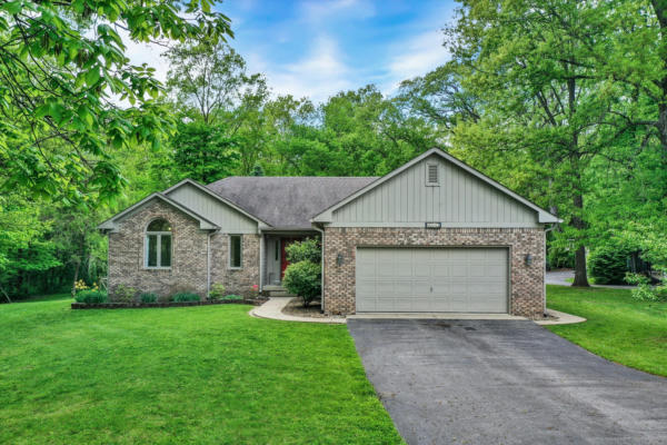 6884 S COUNTY ROAD 400 E, CLAYTON, IN 46118 - Image 1